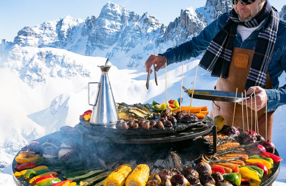 BBQ workshop CADEAUBON
